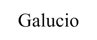 GALUCIO