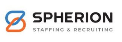 S SPHERION STAFFING & RECRUITING