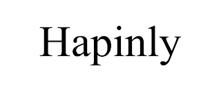 HAPINLY