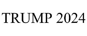 TRUMP 2024