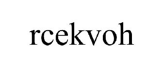 RCEKVOH