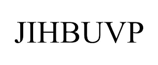 JIHBUVP