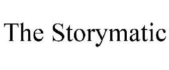 THE STORYMATIC