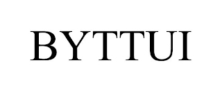 BYTTUI