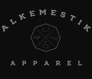 ALKEMESTIK APPAREL