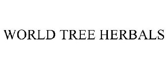 WORLD TREE HERBALS