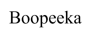 BOOPEEKA