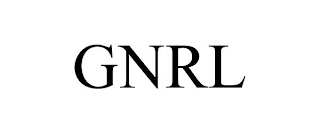 GNRL