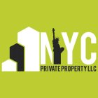 NYC PRIVATE PROPERTY LLC