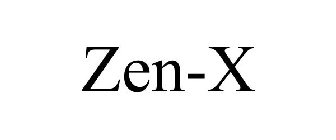 ZEN-X