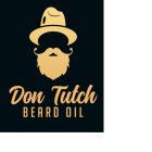 DON TUTCH BEARD OIL