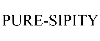 PURE-SIPITY