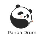 PANDA DRUM