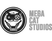 MEGA CAT STUDIOS