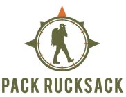 PACK RUCKSACK