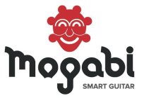 MOGABI SMART GUITAR