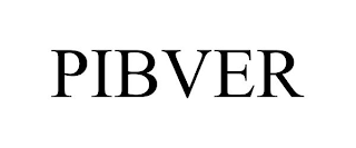 PIBVER