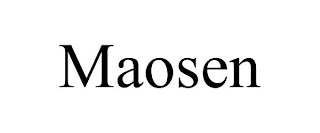 MAOSEN