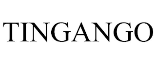 TINGANGO