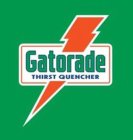 GATORADE THIRST QUENCHER