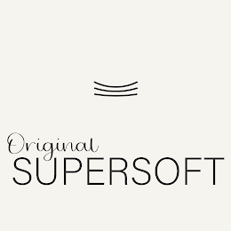 ORIGINAL SUPERSOFT