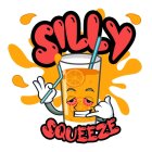SILLY SQUEEZE