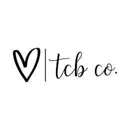 | TCB CO.