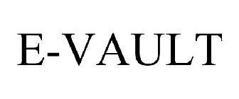 E-VAULT