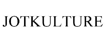 JOTKULTURE