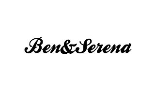 BEN&SERENA