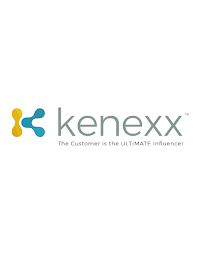 K KENEXX THE CUSTOMER IS THE ULTIMATE INFLUENCER