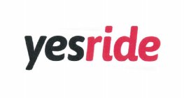 YESRIDE