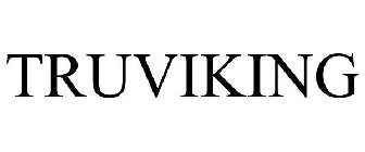 TRUVIKING