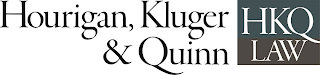HOURIGAN, KLUGER & QUINN HKQ LAW
