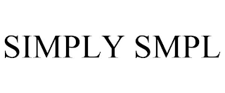 SIMPLY SMPL