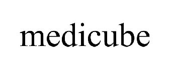 MEDICUBE