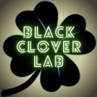BLACK CLOVER LAB