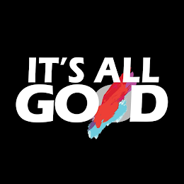 IT'S ALL GOD