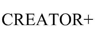 CREATOR+