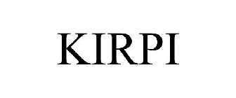 KIRPI