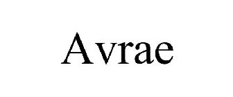 AVRAE