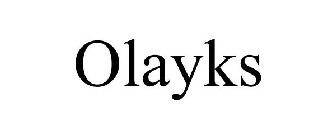 OLAYKS