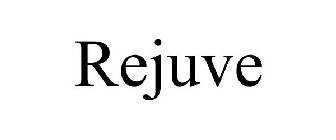 REJUVE