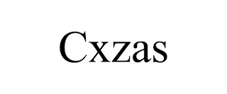 CXZAS