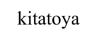 KITATOYA