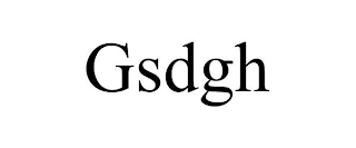 GSDGH