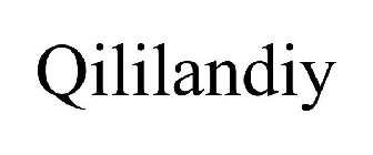 QILILANDIY