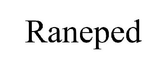 RANEPED