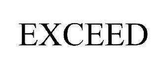 EXCEED