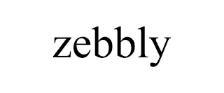 ZEBBLY